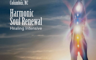 Harmonic Soul Renewal