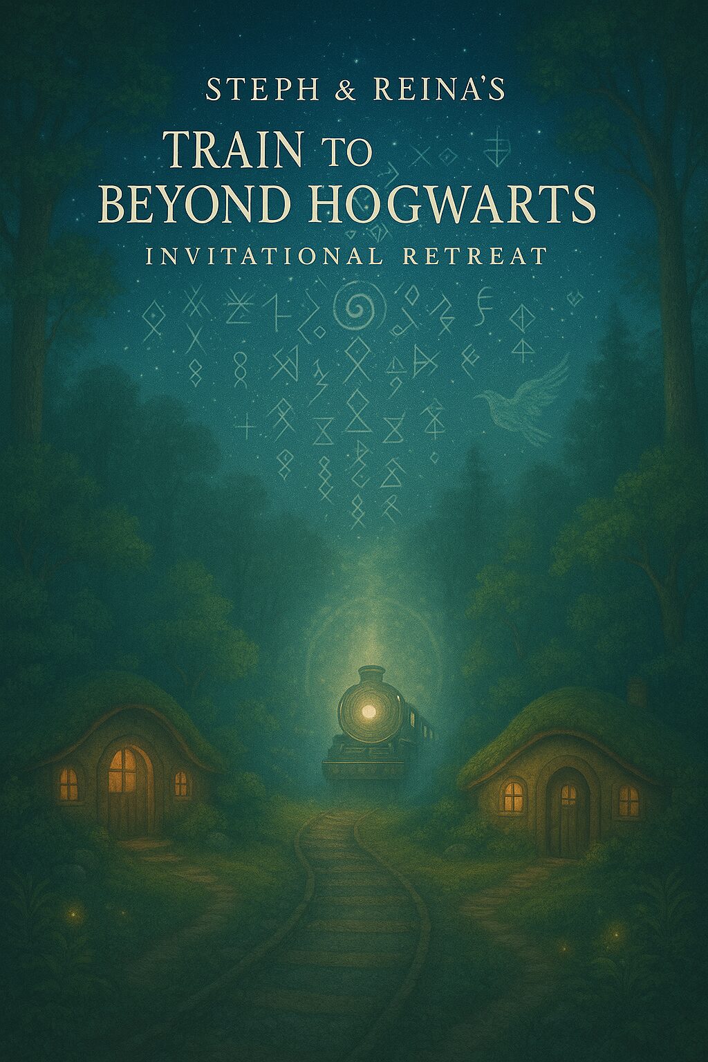 Beyond Hogwarts